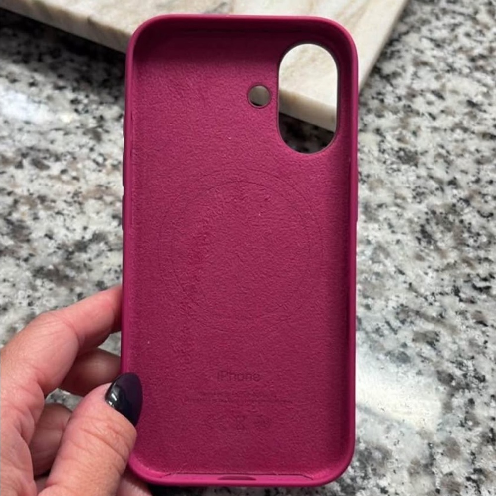 Iphone 16 new case